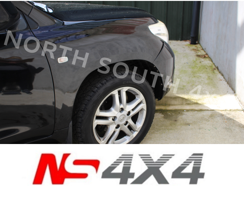 Ns4x4